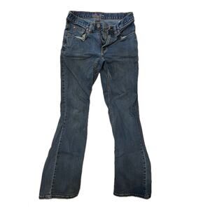 Ridgecut Blue Jeans Slim Fit Mens 30x32